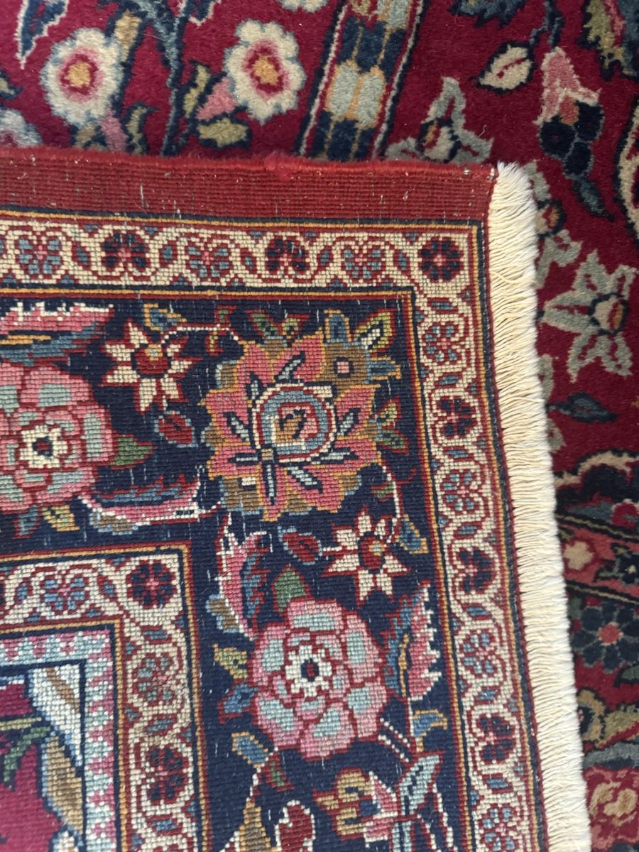 Tapis: Teppich  – D'occasion à Langnau am Albis par pla_2vk5 1