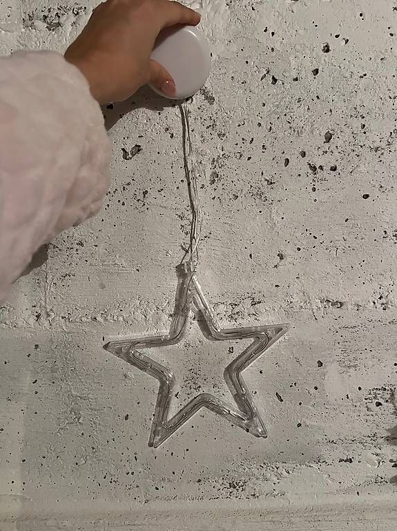 Toutes les décorations: Stern – Neuf avec emballage d'origine à Solothurn par Jasminxara 1