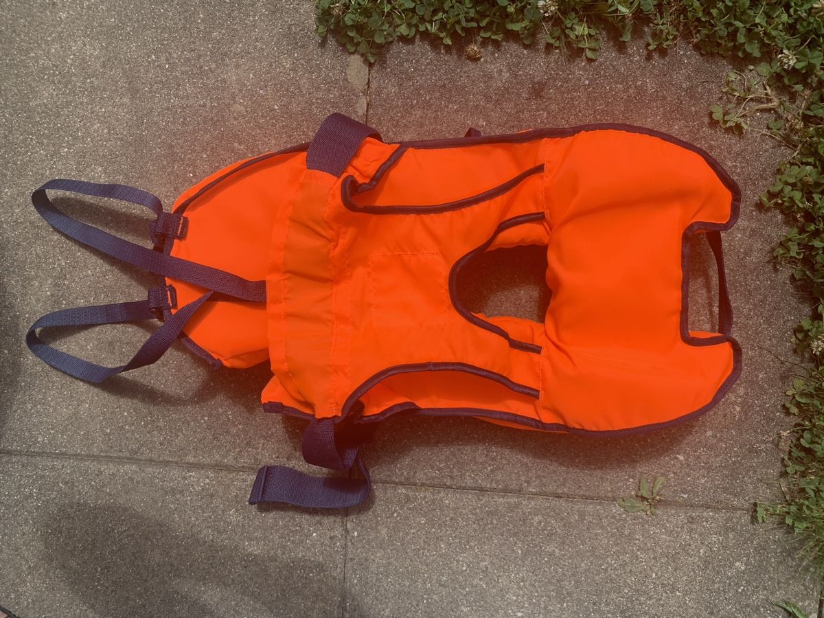 Helly Hansen Giubbotti di salvataggio: Gilet de sauvetage Helly Hansen - Kid – Nuovo (secondo la descrizione) da Biel/Bienne venduto da mibi04 1