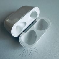 Original Apple Ladecase MagSafe A2566 für AirPods 3 Gen.