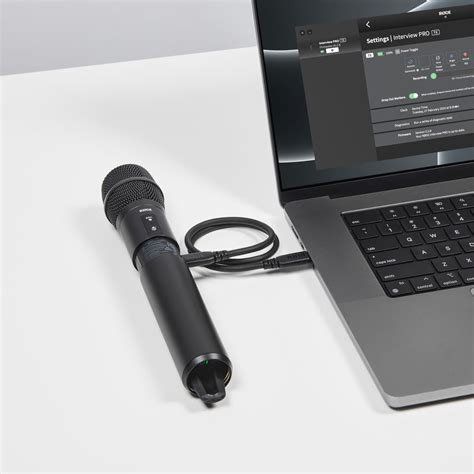 Røde Microfoni: RODE Interview PRO Mikrofone Set - Top Zustand! – Usato da Herrliberg venduto da hawaiiusa 6