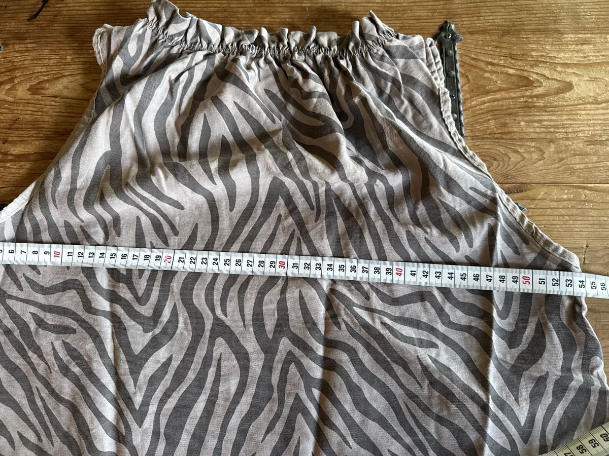 Top: Marta Top one size  – Nuovo (secondo la descrizione) da Mauren venduto da Duc_93 4