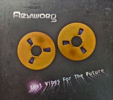 Aeywaeg – Lost Vibes For The Future