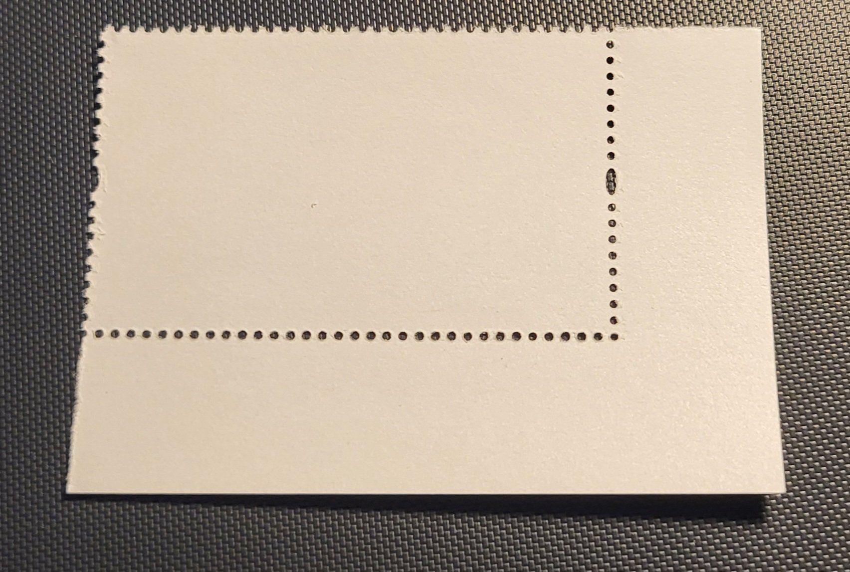 Tous les timbres: China 2022 briefmarke – Neuf (Voir description) à St Gallen par Stampsalshobby 1