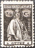 Portugal Colonial Briefmarke ab 1.50 CHF / Francobollo colon