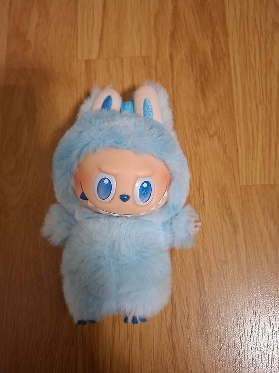 Figuren: Labubu – Gebraucht aus Halten von Mutzji