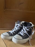 All Star schwarz