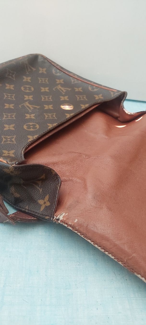 Louis Vuitton Taschen für Damen: sac – Gebraucht aus Genève von Revlan 6