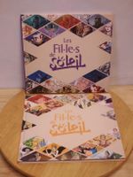 Les Filles de Soleil numéros 26 et 27 TBE