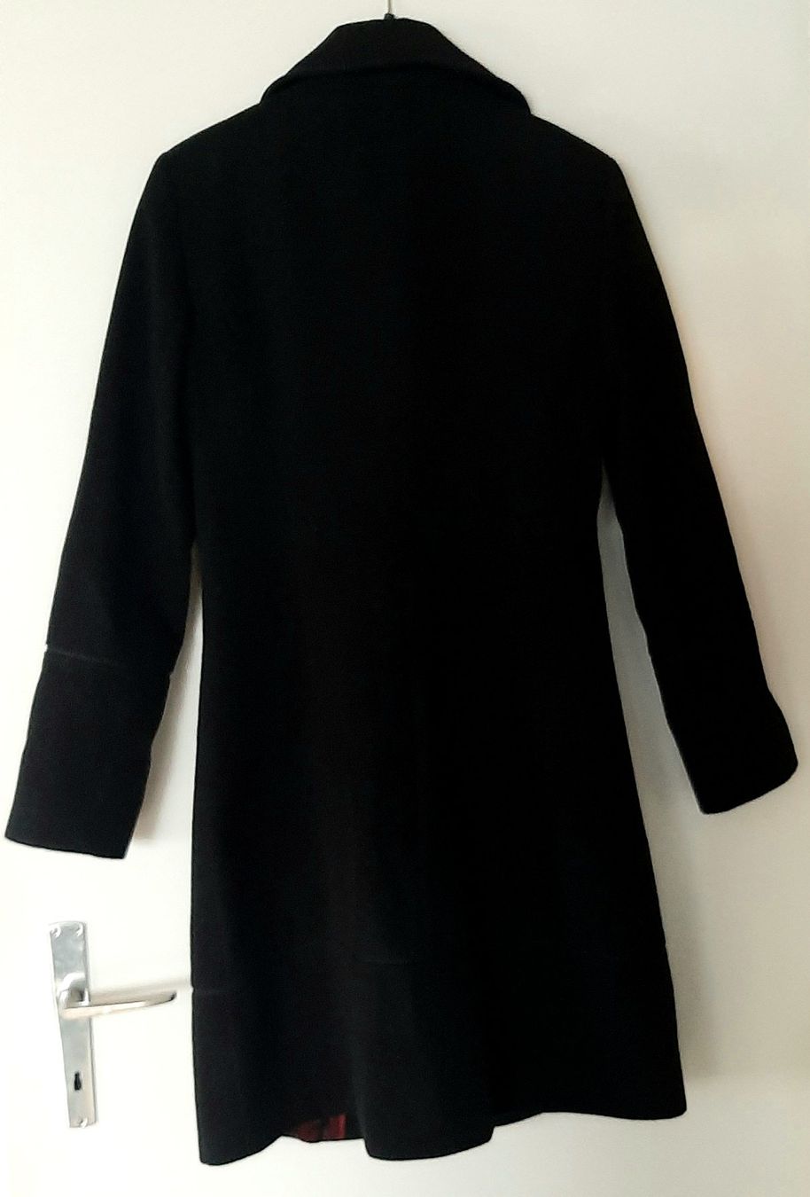 Mäntel: Damen Business Mantel Gr. S – Gebraucht aus Watt von Tomaf