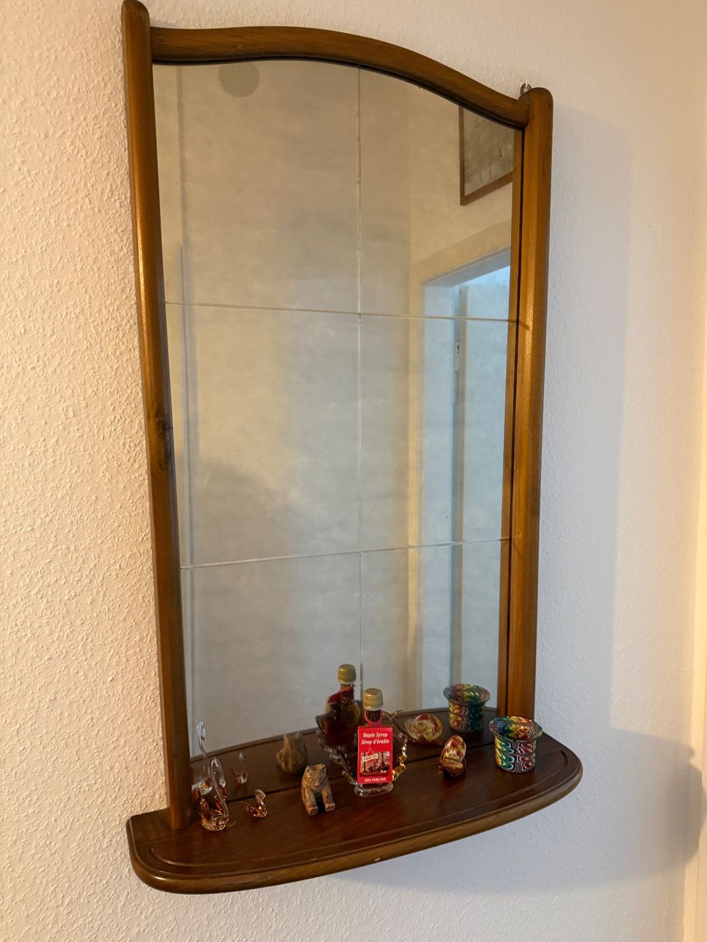 Miroirs: Spiegel – D'occasion à Basel par Yoyo09