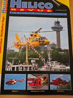 Helico Revue 6/12 Marenco Notarzthubschrauber OAMTC SAR xx