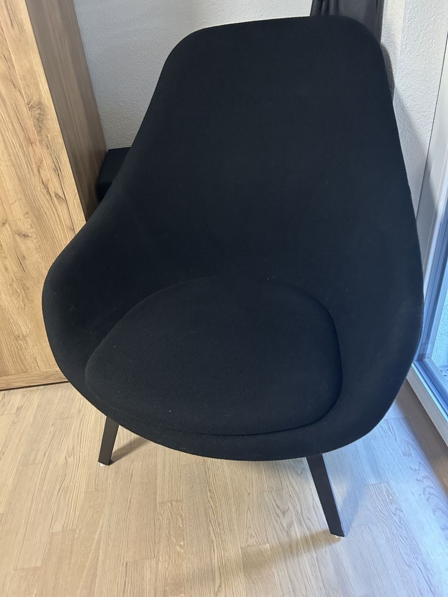 Hay Sessel: Hay About A Lounge (AAL) – Gebraucht aus Pfäffikon ZH von Schaufej 1