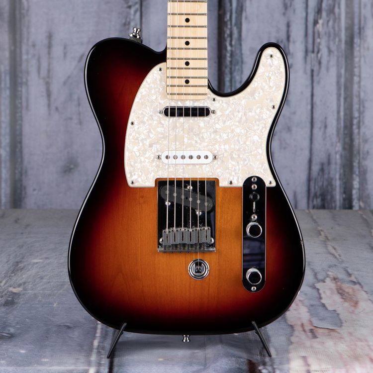 Fender Usa American Nashville B-Bender Telecaster 2015 | Kaufen Auf Ricardo