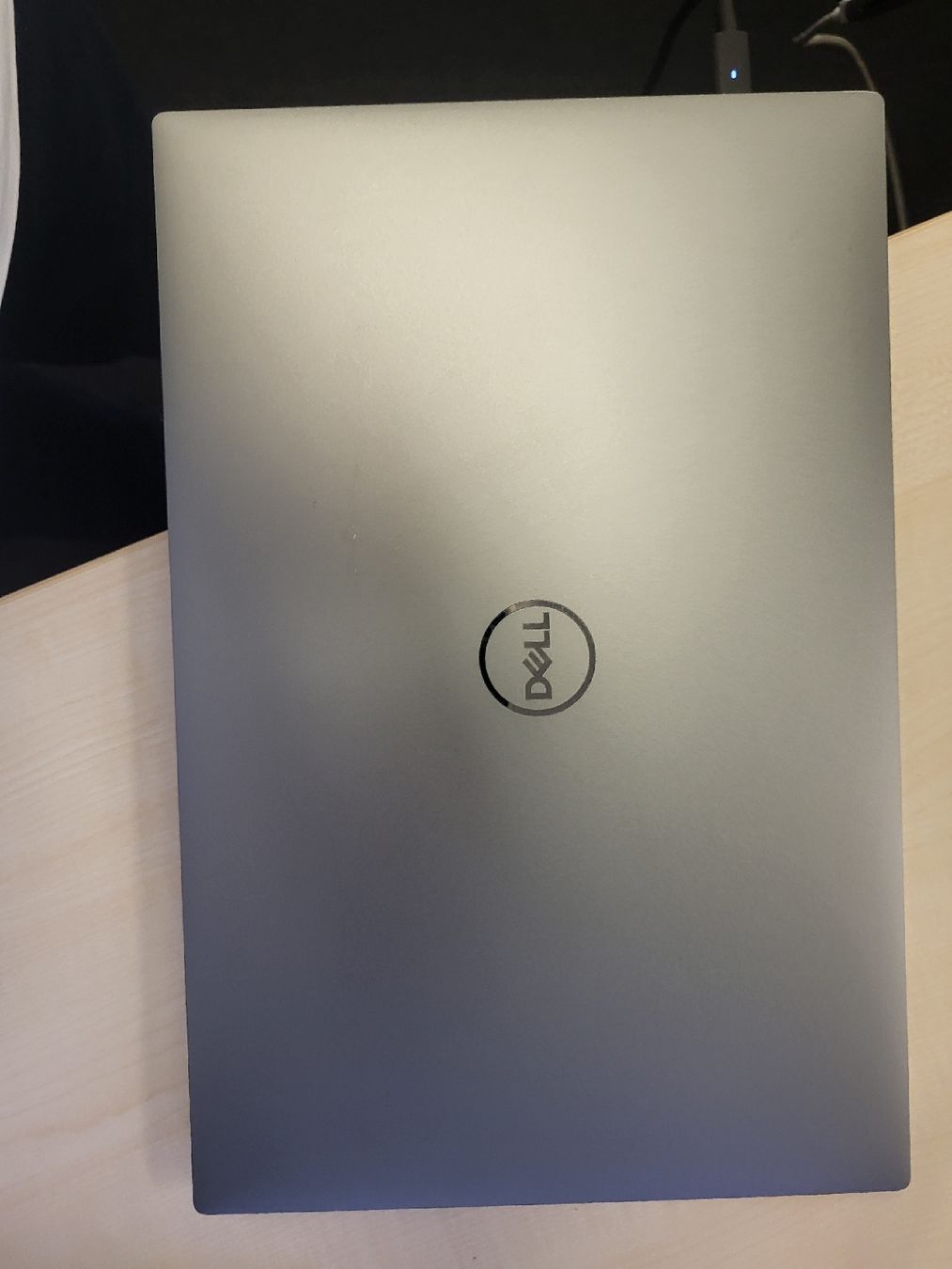 Dell Notebook: Dell precision 5560 64 GB DDR4 RAM - 2TB SSD – Usato da Zürich venduto da jetzold
