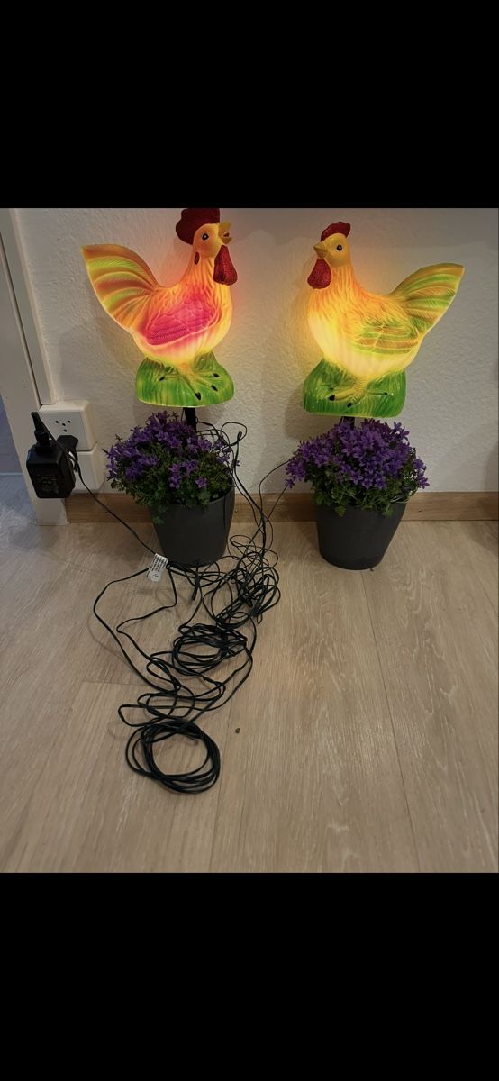 Tutte le decorazioni: Sehr Schöne Garten oder Balkon Dekoration – Nuovo (secondo la descrizione) da Basel venduto da Ivana_4 5