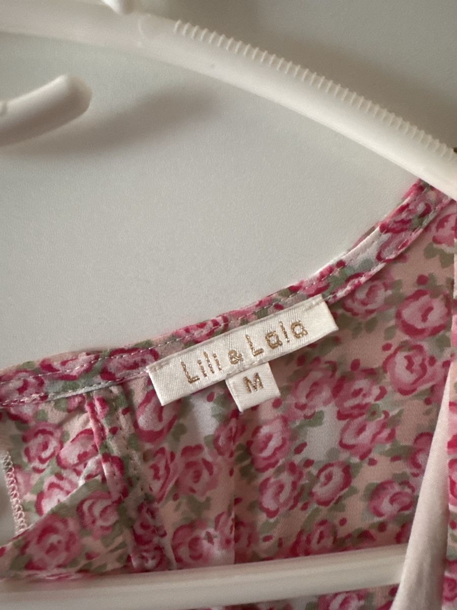 Robes: Vestito rosa – D'occasion à Rancate par Waly__ 2