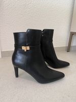 Stiefeletten, nie getragen