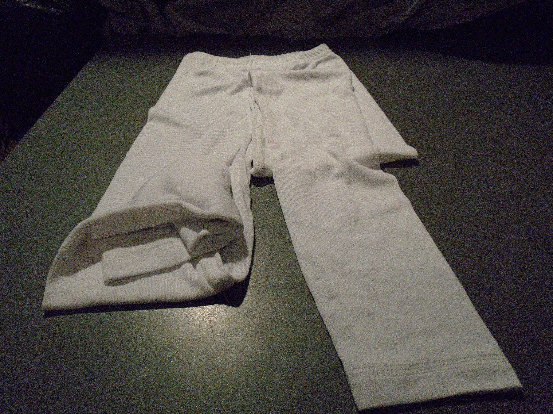 Biancheria intima: Ski - Unterhose Grösse 152, Alive, weiss – Usato da Zürich venduto da Motzkuh 1
