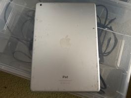 Ipad Air -A1474- icloude