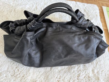 Loewe  Nappa air bag
