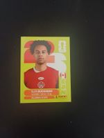 FIFA World Cup 2026 sticker Tajon Buchanan CAN 17