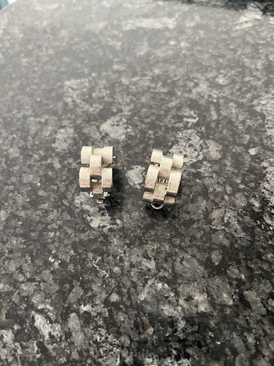 Sonstiger Schmuck: Modeschmuck Konvolut, Ring, Ohrringe, Kette, Brosche – Gebraucht aus Illnau von Django18 2