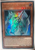YuGiOh Sternenstaub-Synchron