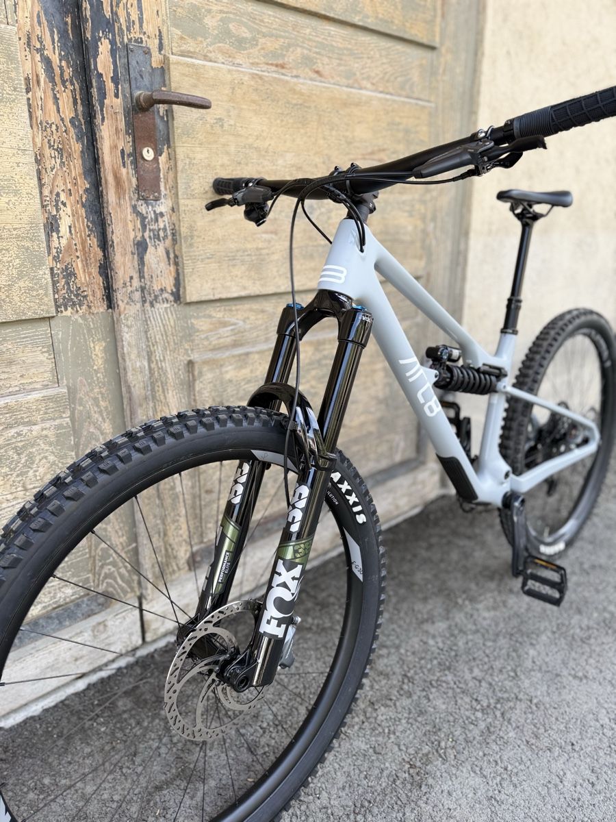 ARC8 Vélos: Neues ARC8 Extra Enduro – Neuf (Voir description) à Ibach par Robster200 5