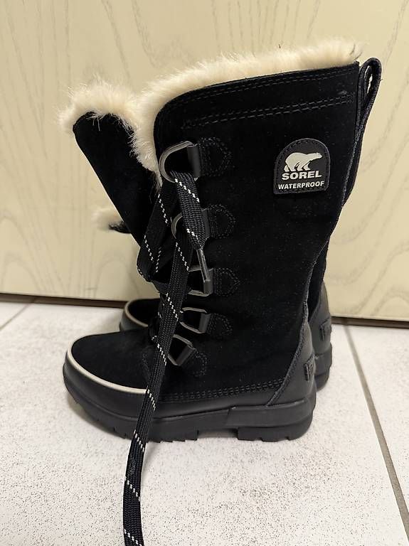 Scarpe da donna: Sorel Winterstiefel Gr. 36 – Usato da Zürich venduto da Tevelyn 1