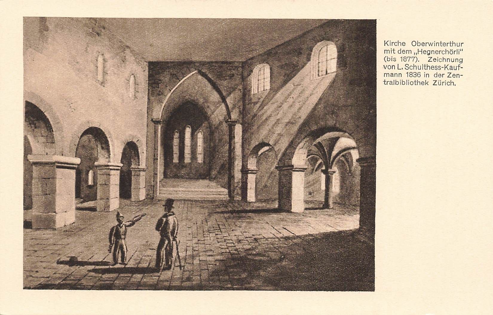 Cartoline postali: Winterthur – Usato da Biasca venduto da Blenio71