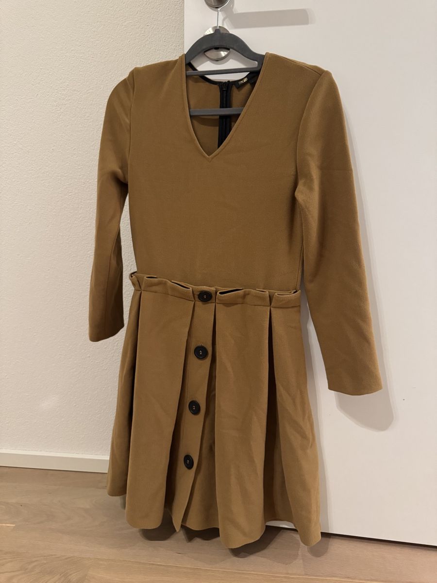 Maje Vestiti: Maje Kleid size 1 – Nuovo (secondo la descrizione) da Altendorf venduto da Aleksandrasa