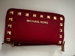 Michael Kors Geldtasche