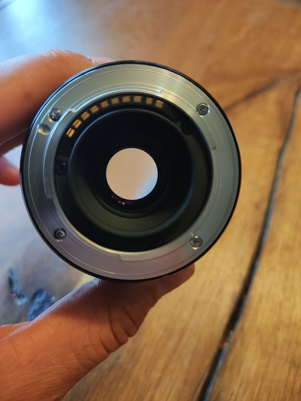 Fujinon Objektive: Fujinon XF60mm F2.4 R Macro – Neu (gemäss Beschreibung) aus Schwanden GL von asgard1987 3