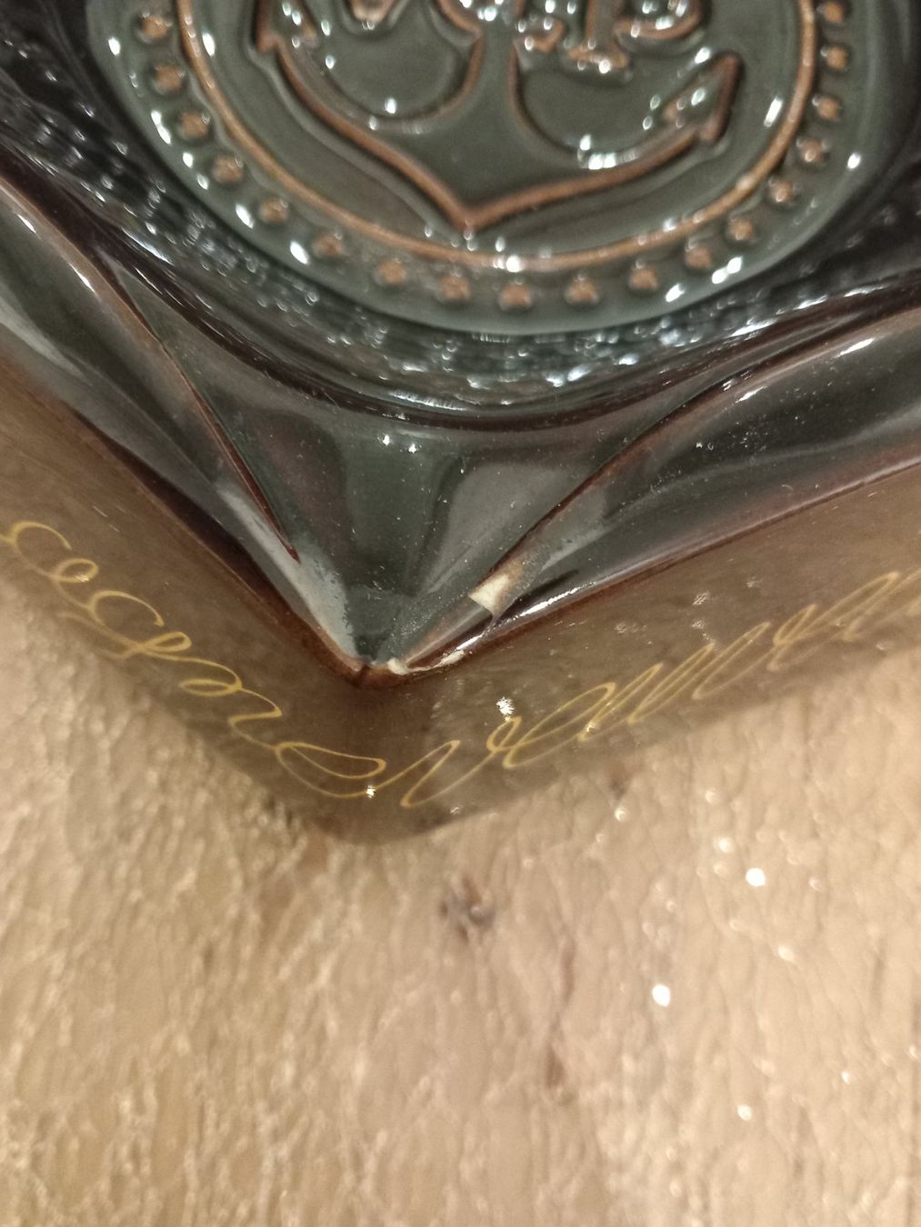 Portacenere: Veuve cliquot cendrier – Usato da Genève venduto da GenevaLuxury 4
