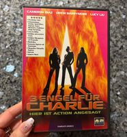 DVD 3 Engel für Charlie