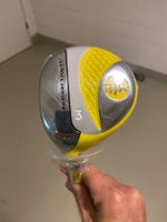 MK Kids Golf - NEU Driver / FairwayHolz3 - LH - linke Seite