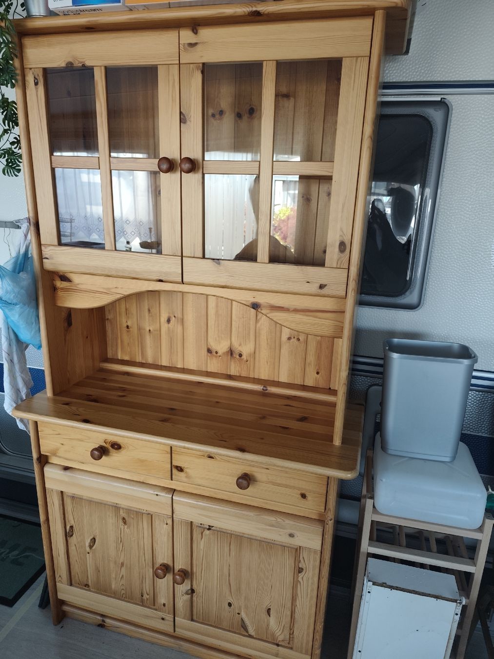Vetrine: Vitrine – Usato da Menziken venduto da getwell11