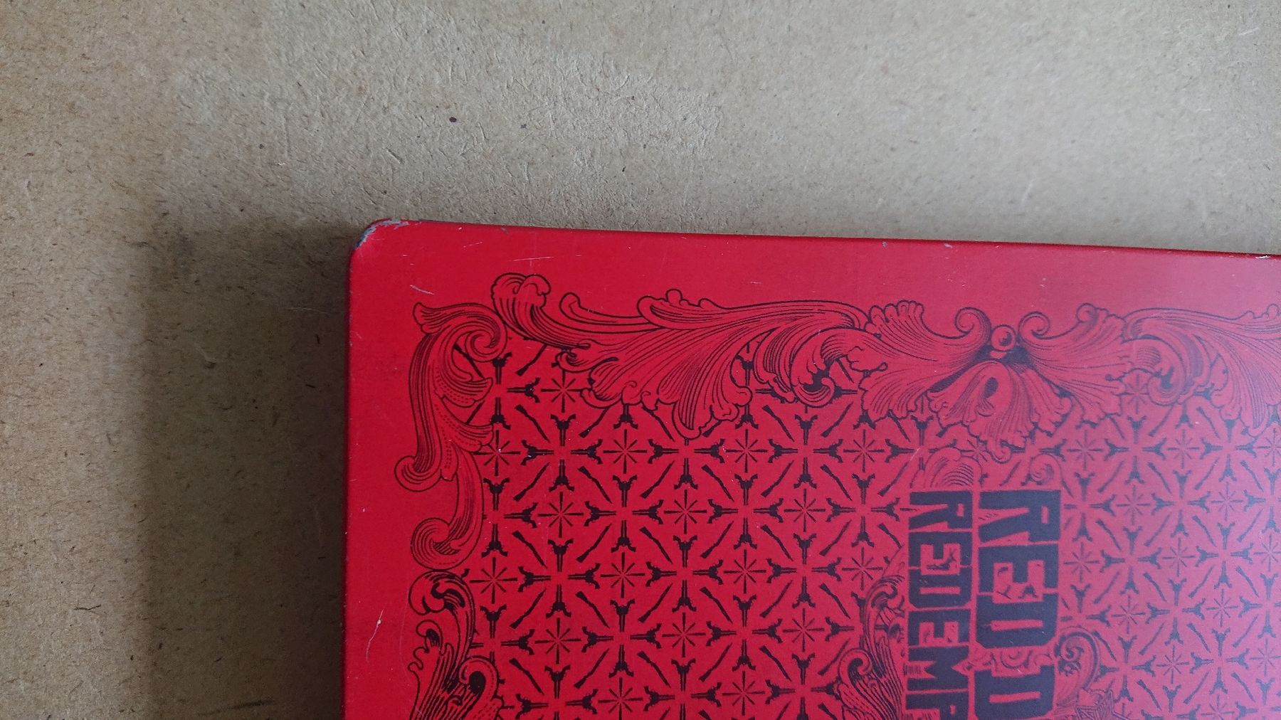 Giochi: Red Dead Redemption 2 Steelbook Xbox One - – Usato da Chur venduto da FreakofRarity 1