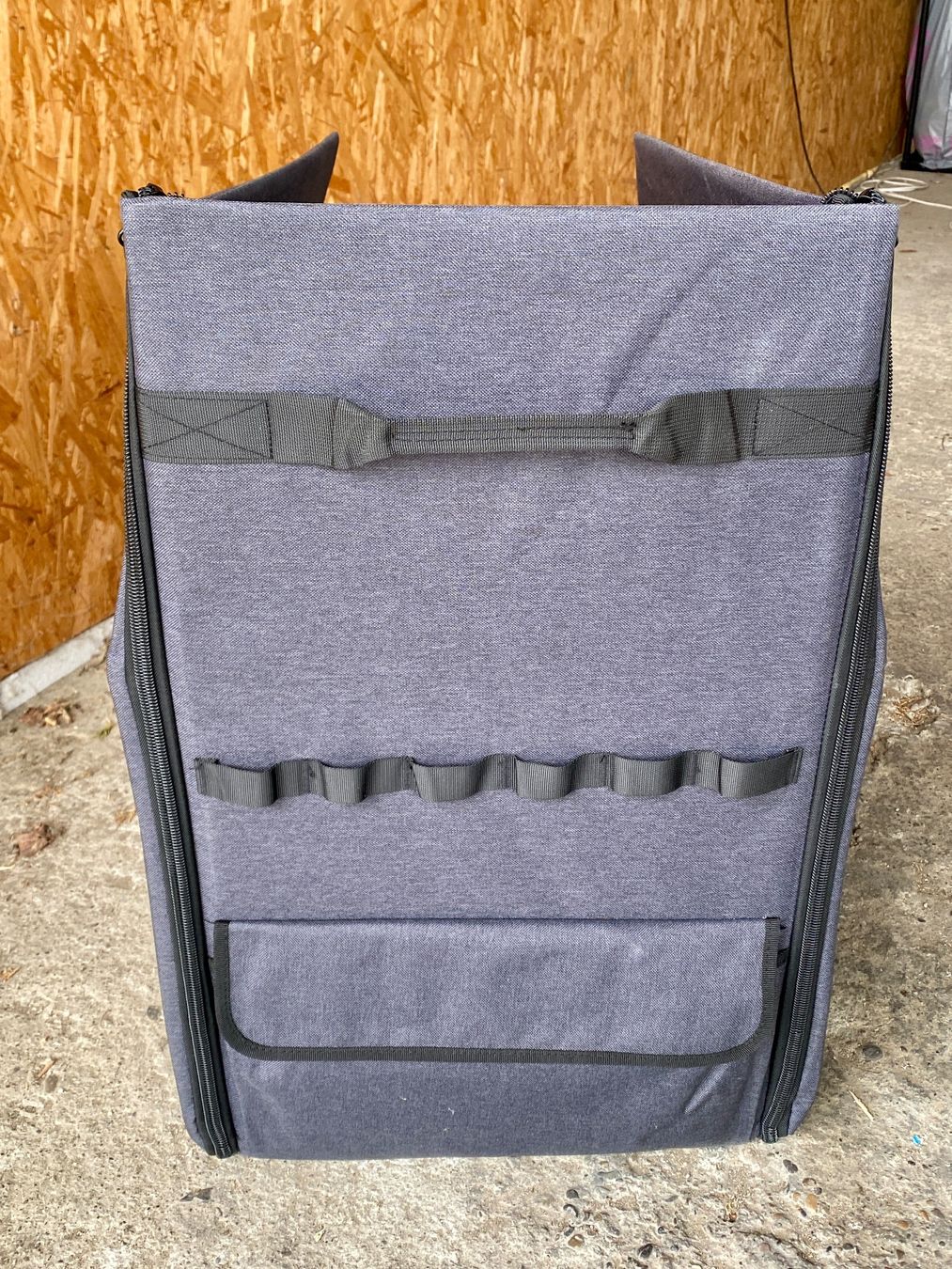Borse: Transport-Tasche für Klapprad – Usato da Neerach venduto da cape_purple 2
