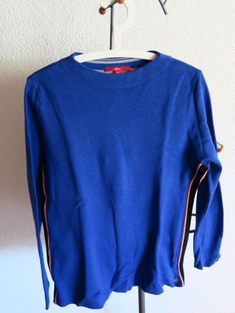 s.Oliver Pullover - Gr. 42 - top Zustand!