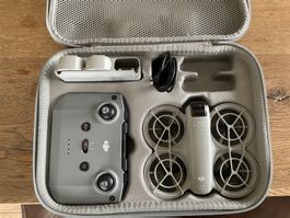 DJI Mini Neo Drone mit Zubehör Top Zustand.