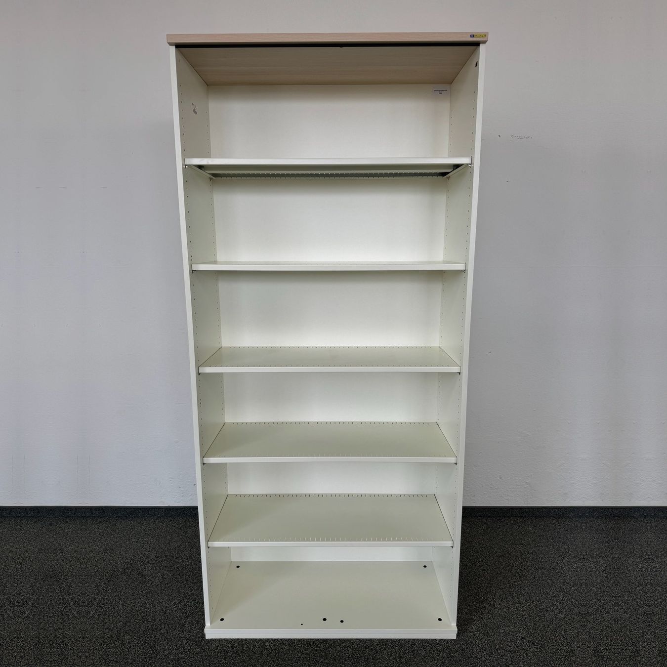 Scaffali: König Neurath Acta Regal – Usato da Schönenwerd venduto da mcofficeshop