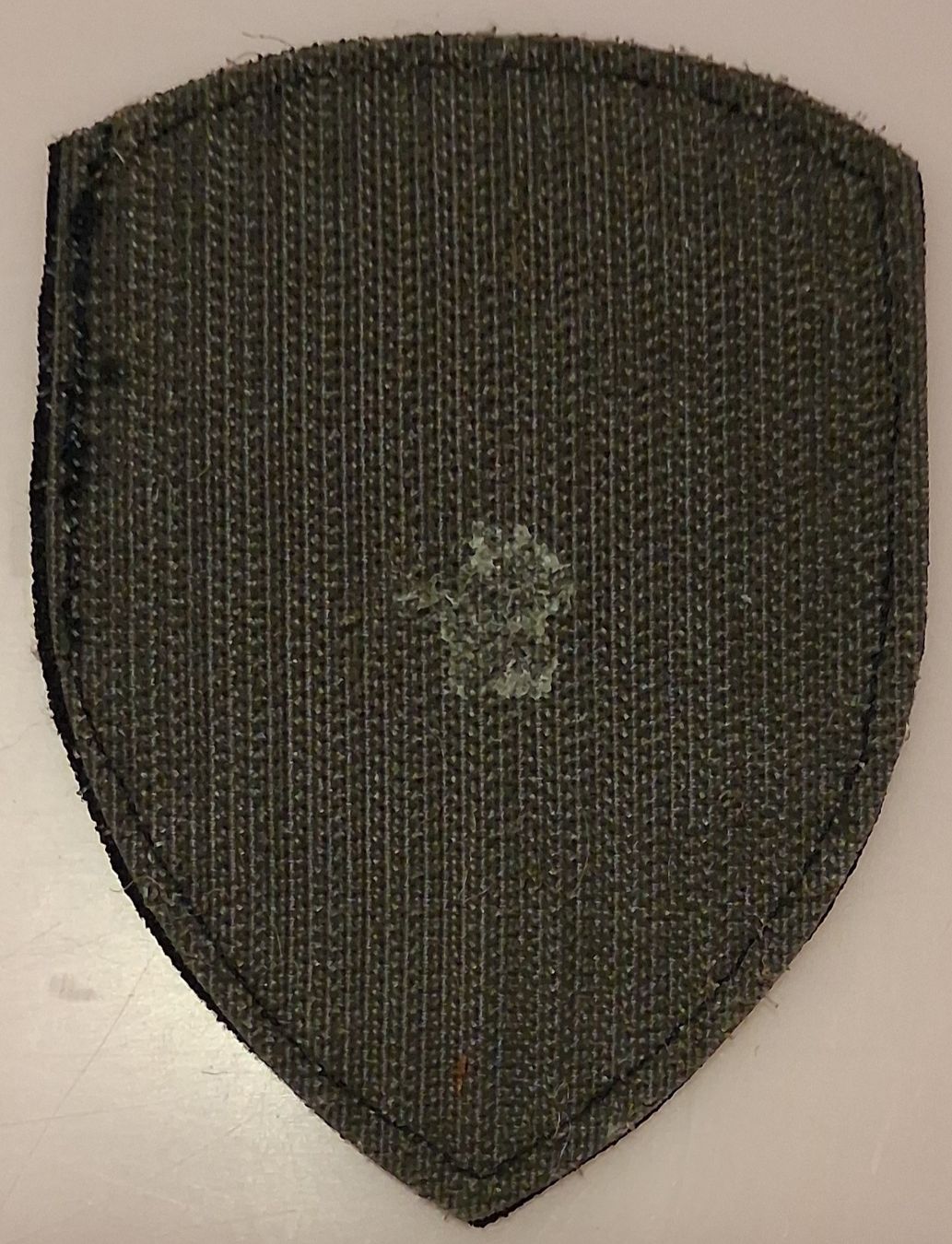 Armée suisse Plaquettes & Badges: Patch L Flab Lwf Abt 7 Sweizer Armee – D'occasion à Derendingen par Nellino01 1
