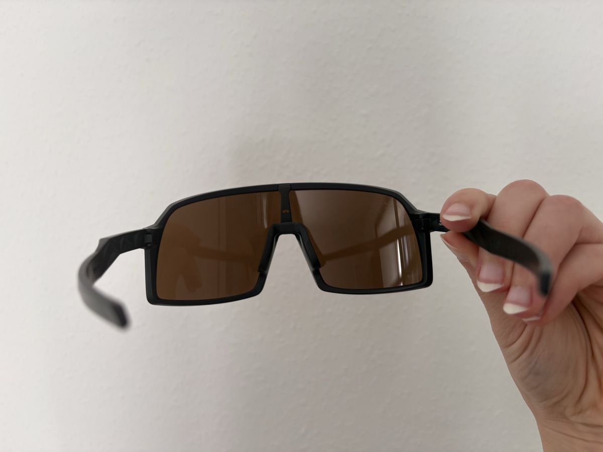 Oakley Occhiali & Lenti: Oakley Sonnenbrille – Usato da Bettingen venduto da tom_v5fc 5