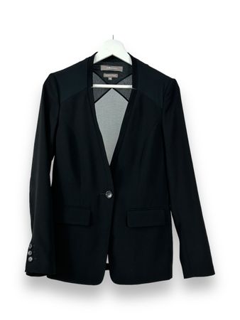 Jacke - Blazer - JJB Benson mit offenem Rücken