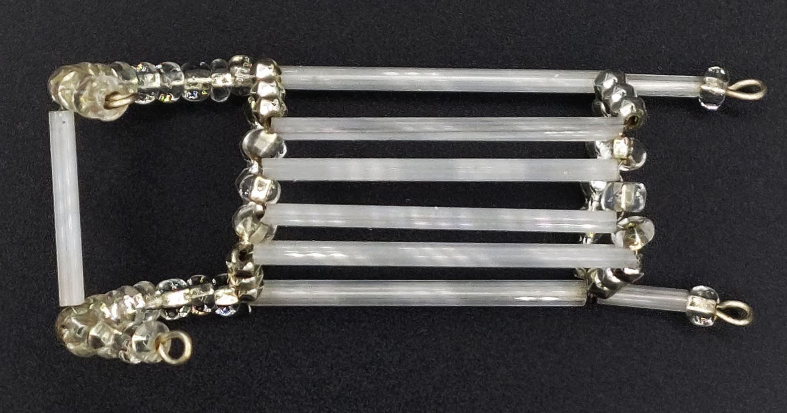 Toutes les décorations: Perlenschmuck- Set – Neuf avec emballage d'origine à Mosnang par Glascom3 2