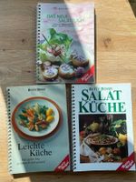 Salat Küche
