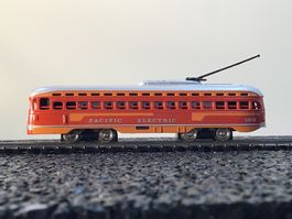 BACHMANN PERSONENWAGEN 62995 SPUR N