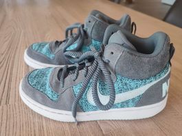coole Nike Sneaker (Midsneaker), Gr. 36.5